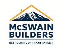 McSwain Builders home